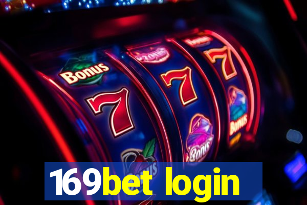 169bet login